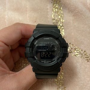 Casio Baby G Shock